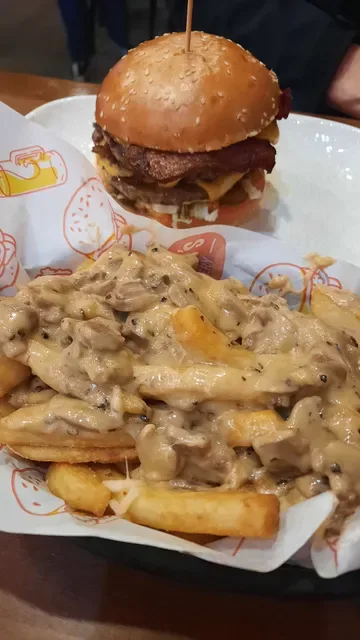 Ziggy's Eatery