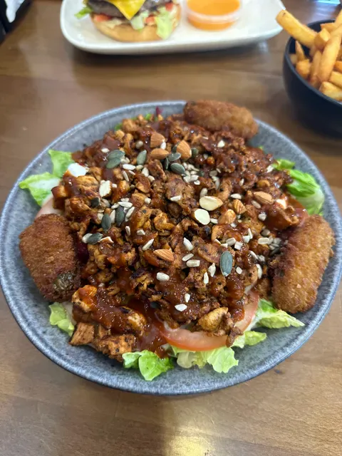 Ziggy's Eatery
