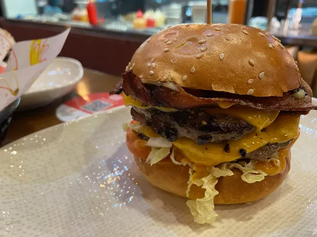 Ziggy's Eatery