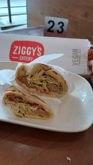 Ziggy's Eatery