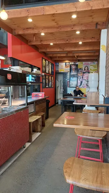 Ziggy's Eatery