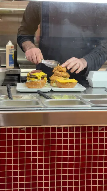 Ziggy's Eatery