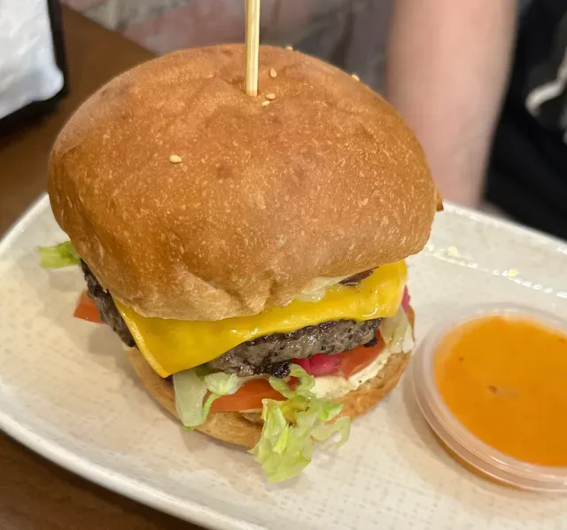 Ziggy's Eatery