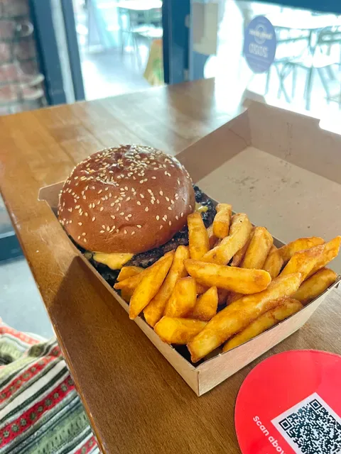 Ziggy's Eatery