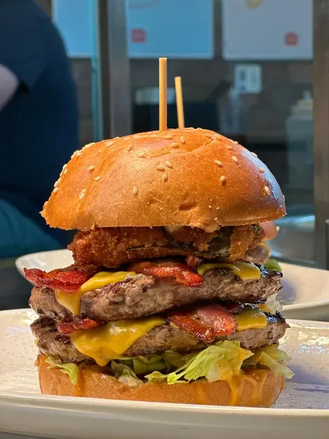 Ziggy's Eatery