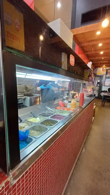 Ziggy's Eatery