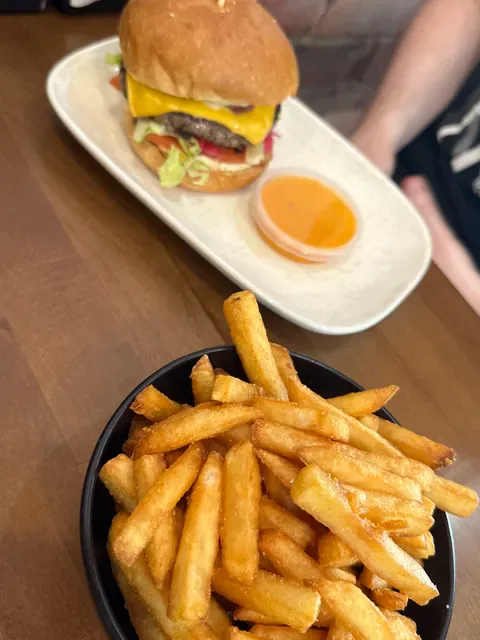 Ziggy's Eatery