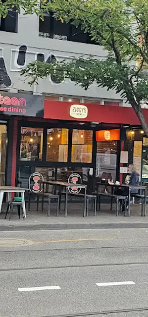Ziggy's Eatery