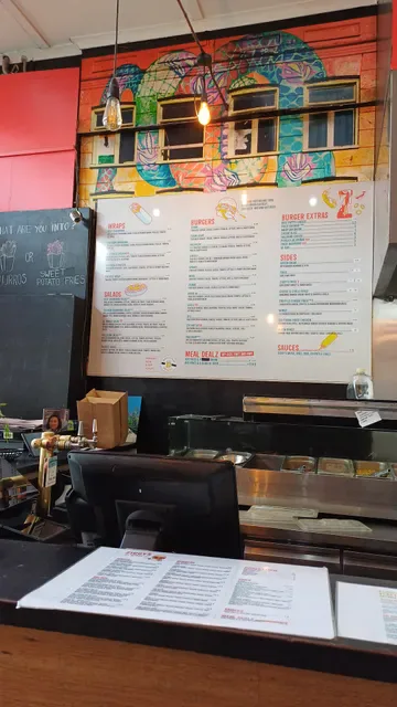 Ziggy's Eatery