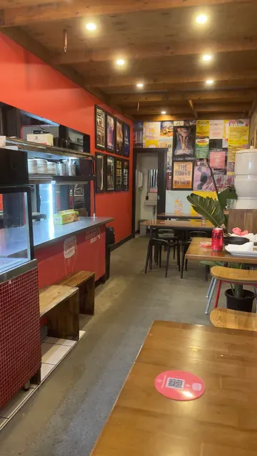 Ziggy's Eatery