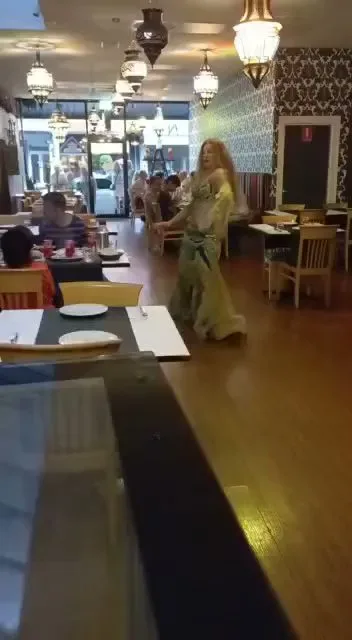Zikrayat Lebanese Cuisine