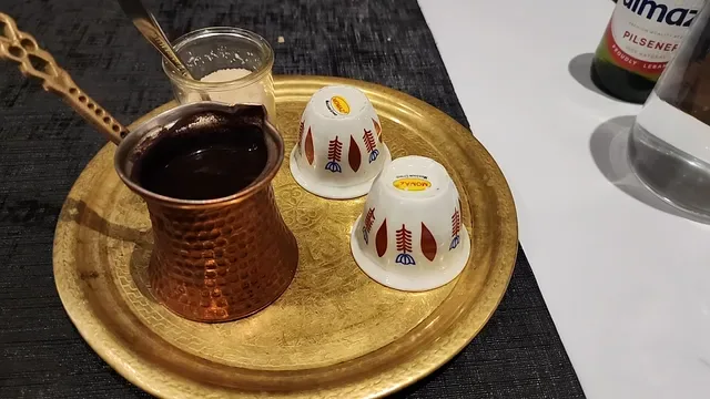 Zikrayat Lebanese Cuisine