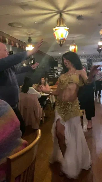 Zikrayat Lebanese Cuisine