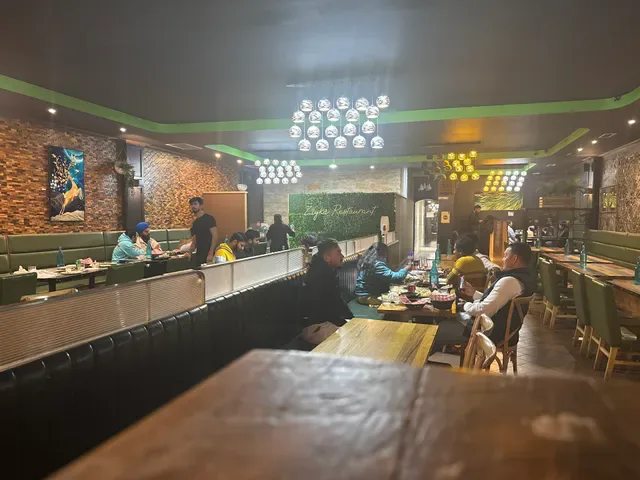 Ziyka Restaurant