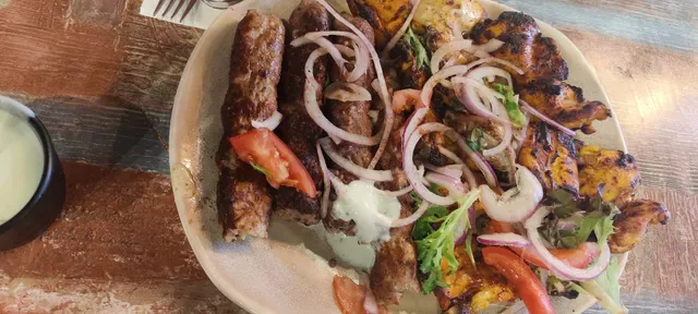 Ziyka Restaurant