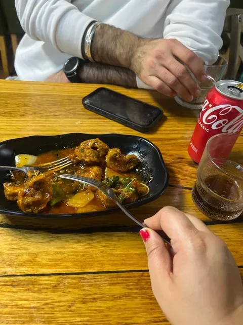 Ziyka Restaurant