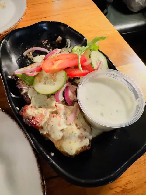 Ziyka Restaurant