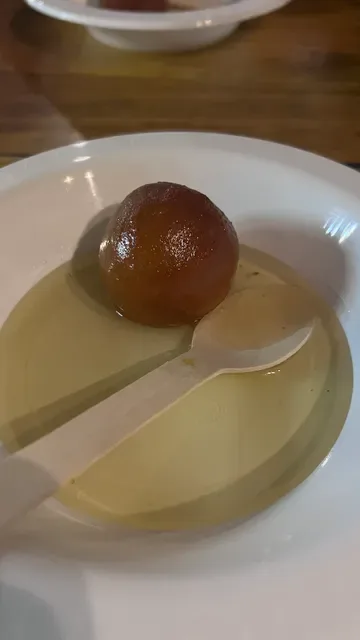 Ziyka Restaurant
