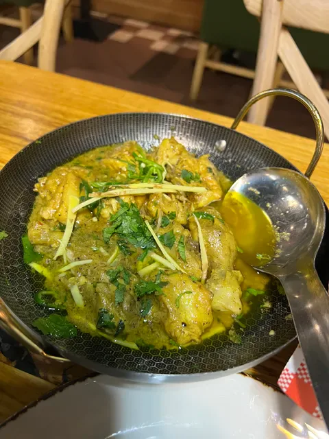 Ziyka Restaurant