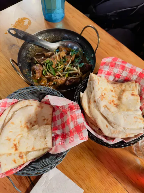 Ziyka Restaurant