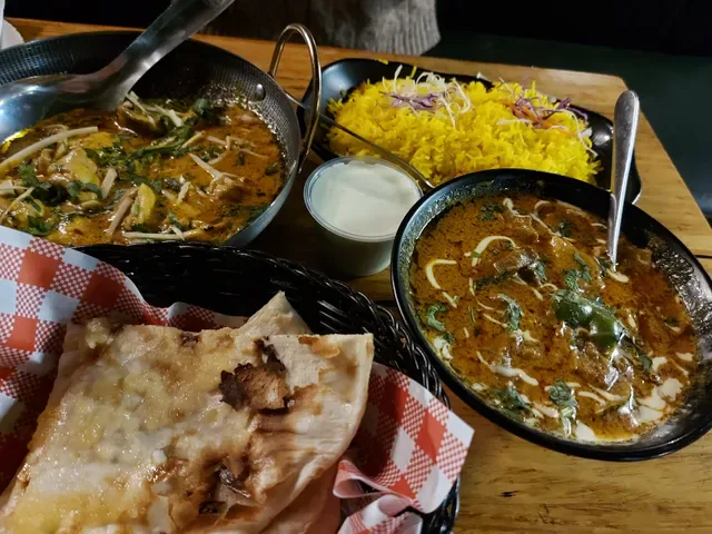 Ziyka Restaurant