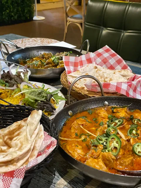 Ziyka Restaurant