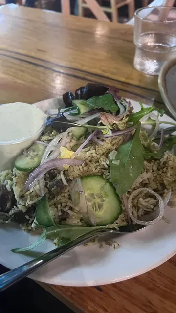 Ziyka Restaurant