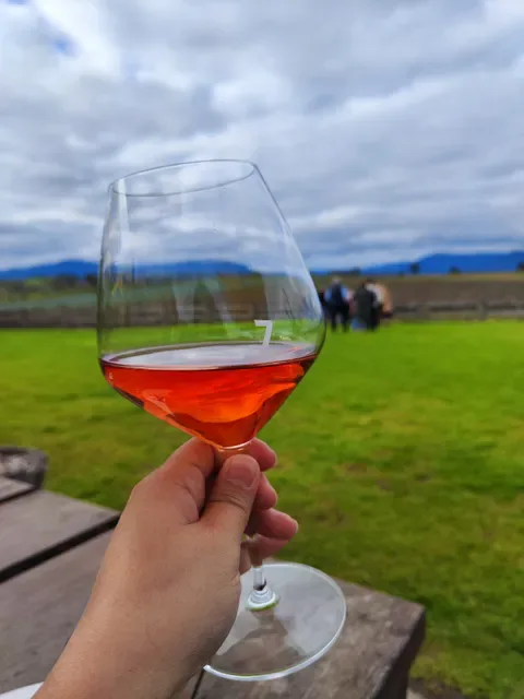 Zonzo Estate Yarra Valley