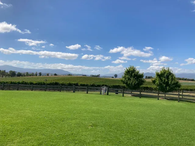 Zonzo Estate Yarra Valley