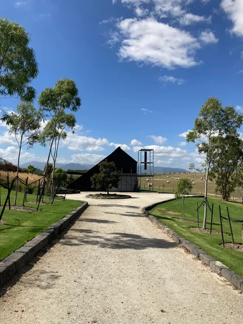Zonzo Estate Yarra Valley