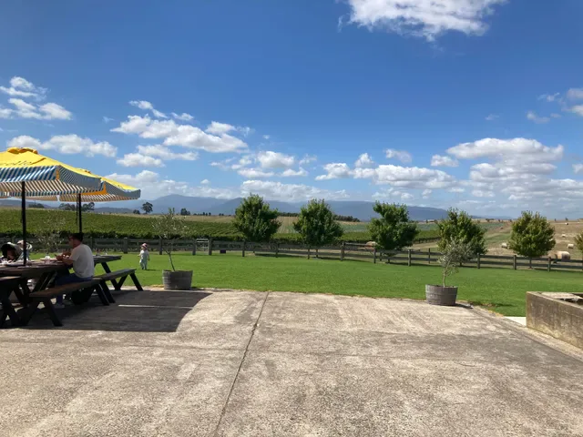 Zonzo Estate Yarra Valley