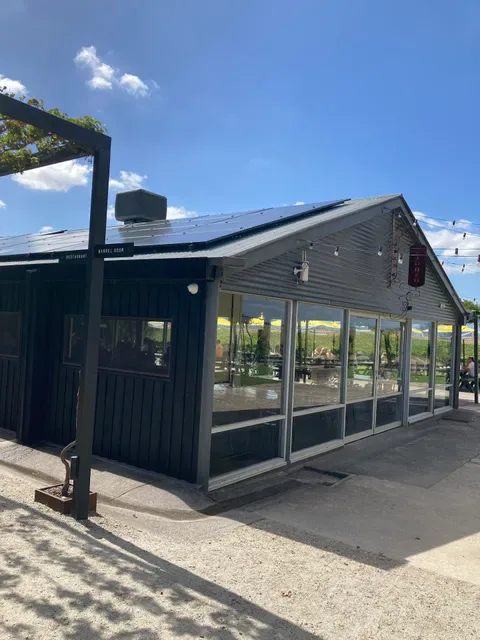 Zonzo Estate Yarra Valley