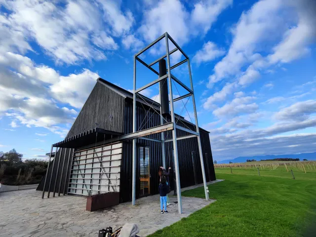 Zonzo Estate Yarra Valley