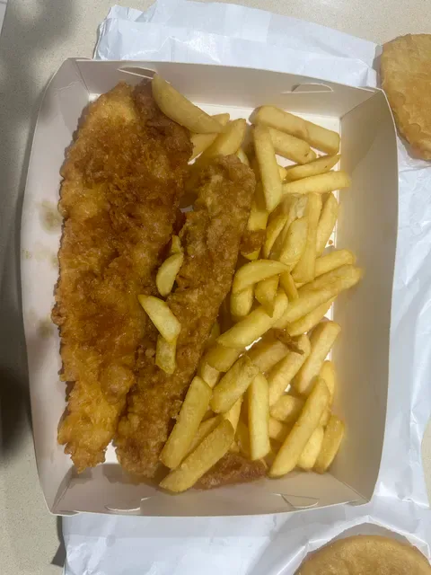 Zorba's Fish and Chips and Kebabs