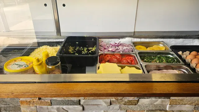 Zorba's Fish and Chips and Kebabs