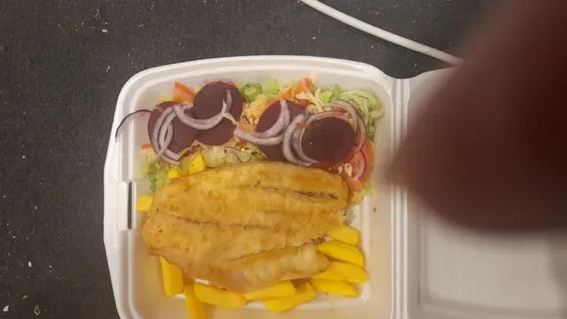 Zorba's Fish and Chips and Kebabs