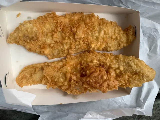 Zorba's Fish and Chips and Kebabs