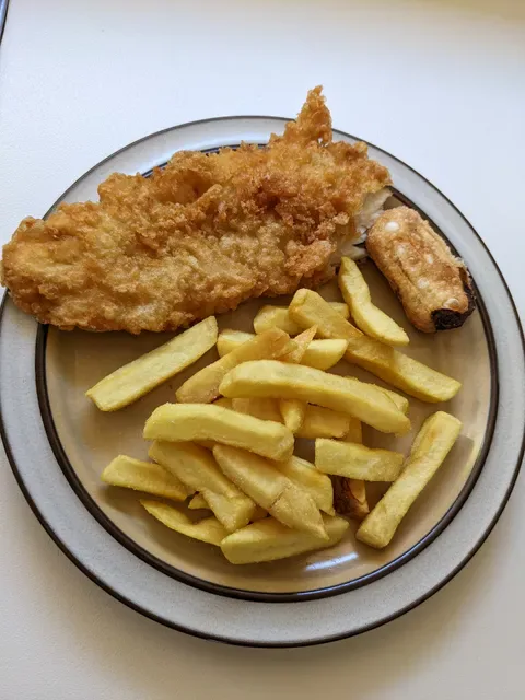 Zorba's Fish and Chips and Kebabs