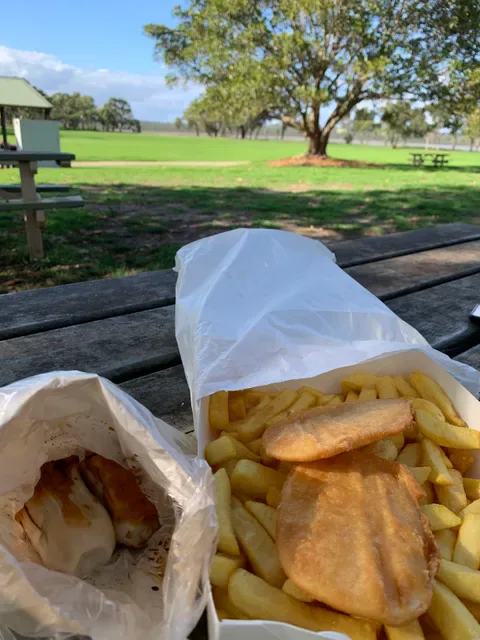 Zorba's Fish and Chips and Kebabs