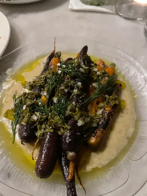 Zsa’s Bar & Bistroteca
