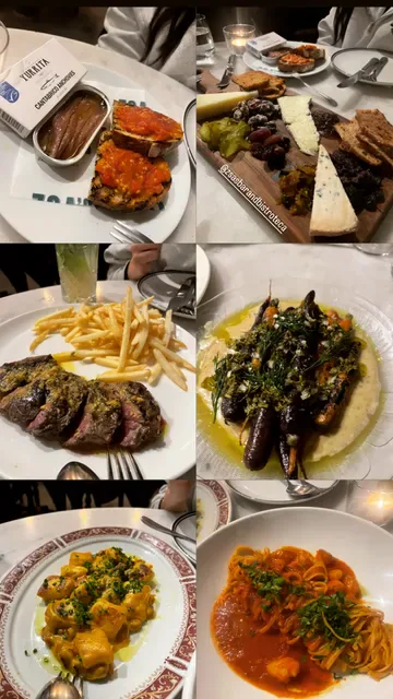 Zsa’s Bar & Bistroteca