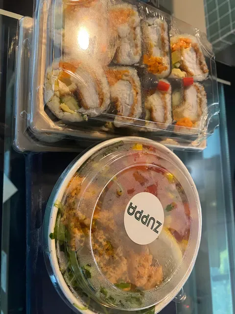 Zuppa