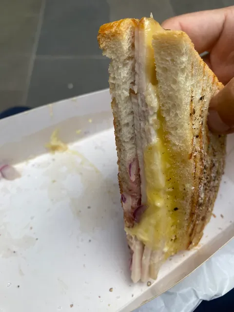 Zuppa