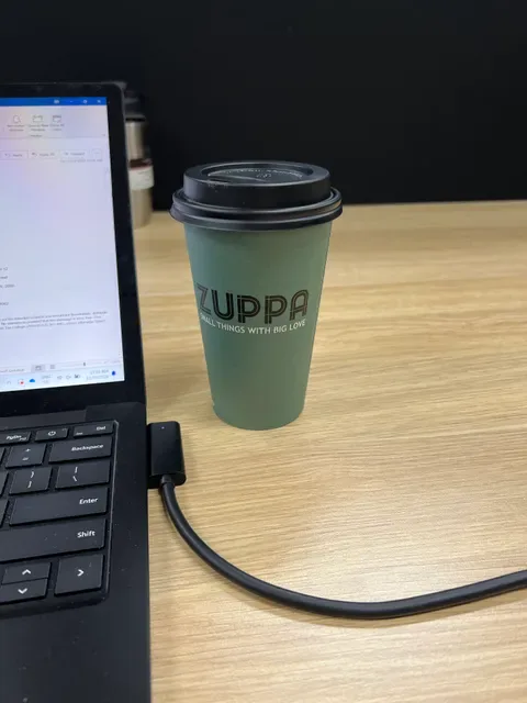 Zuppa