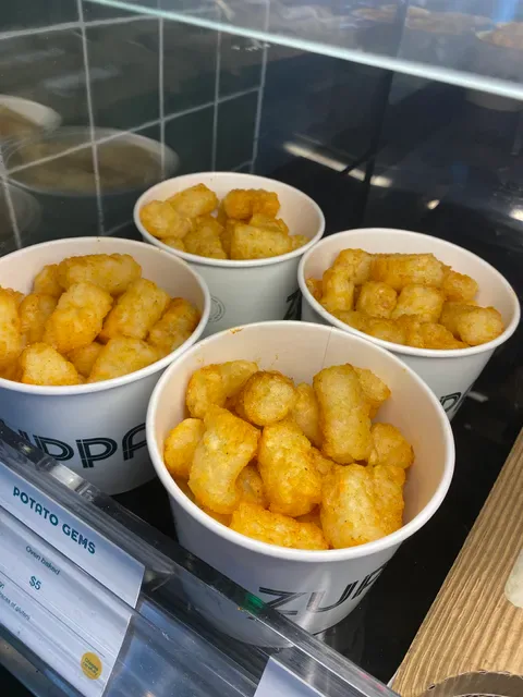Zuppa