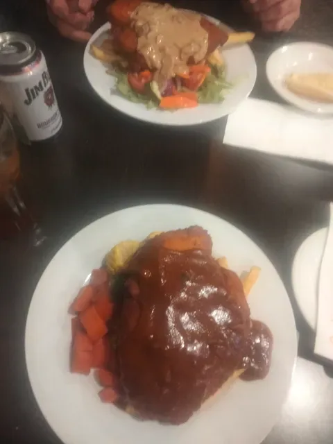 Club Merbein