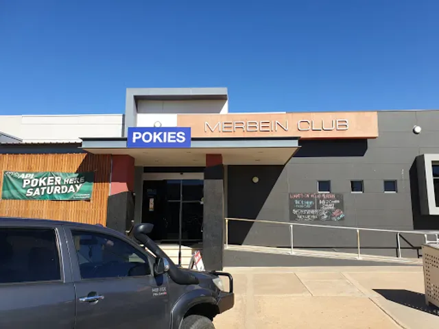 Club Merbein
