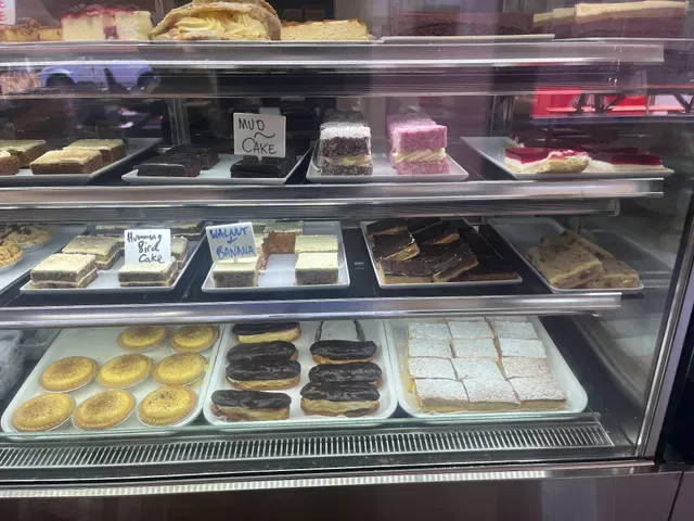 Metung Bakery & Cafe