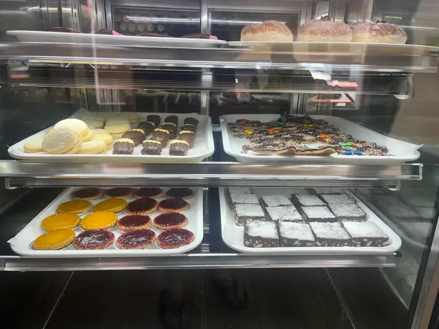 Metung Bakery & Cafe
