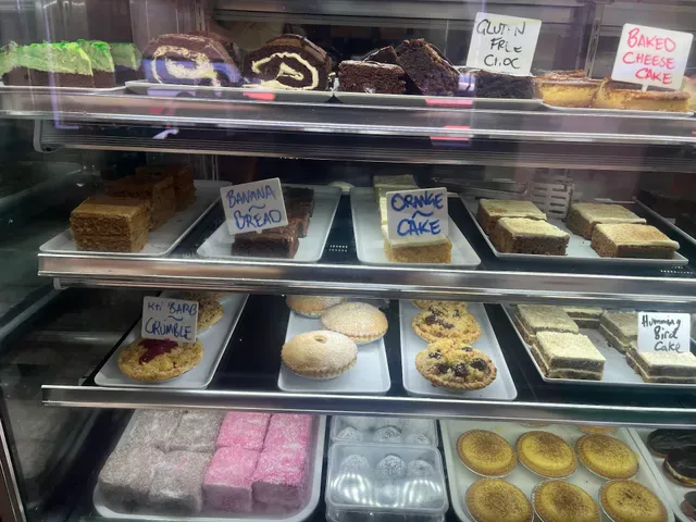 Metung Bakery & Cafe